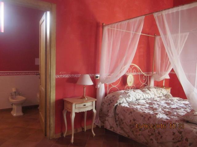 B&B Il Casone Di Drusa San Marco dei Cavoti Εξωτερικό φωτογραφία