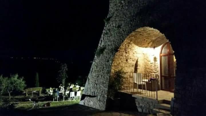 B&B Il Casone Di Drusa San Marco dei Cavoti Εξωτερικό φωτογραφία