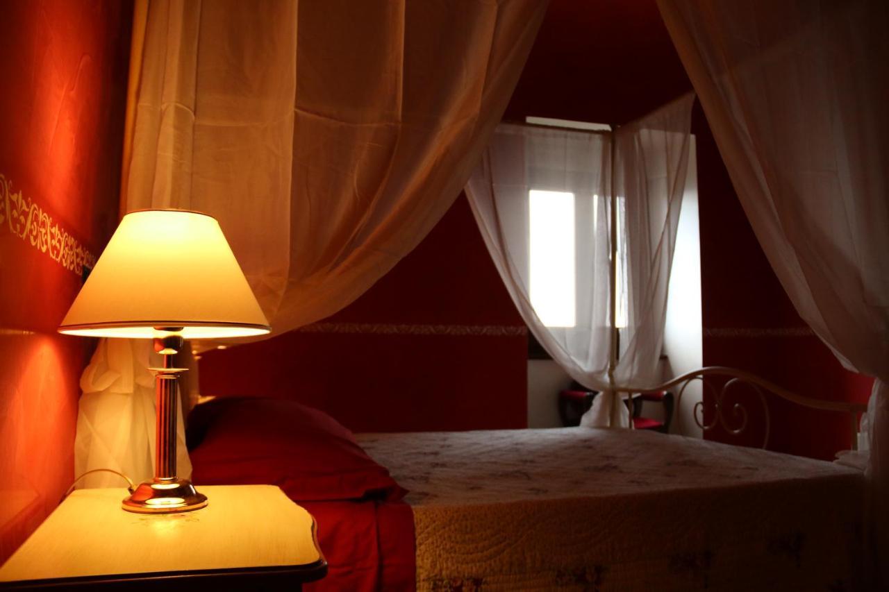 B&B Il Casone Di Drusa San Marco dei Cavoti Εξωτερικό φωτογραφία