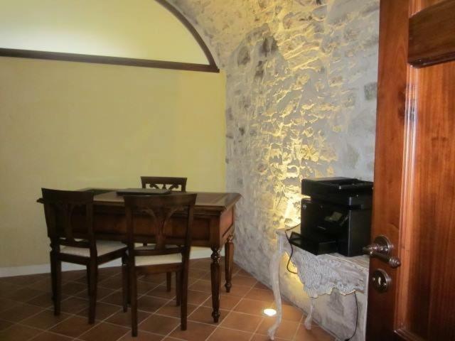 B&B Il Casone Di Drusa San Marco dei Cavoti Εξωτερικό φωτογραφία
