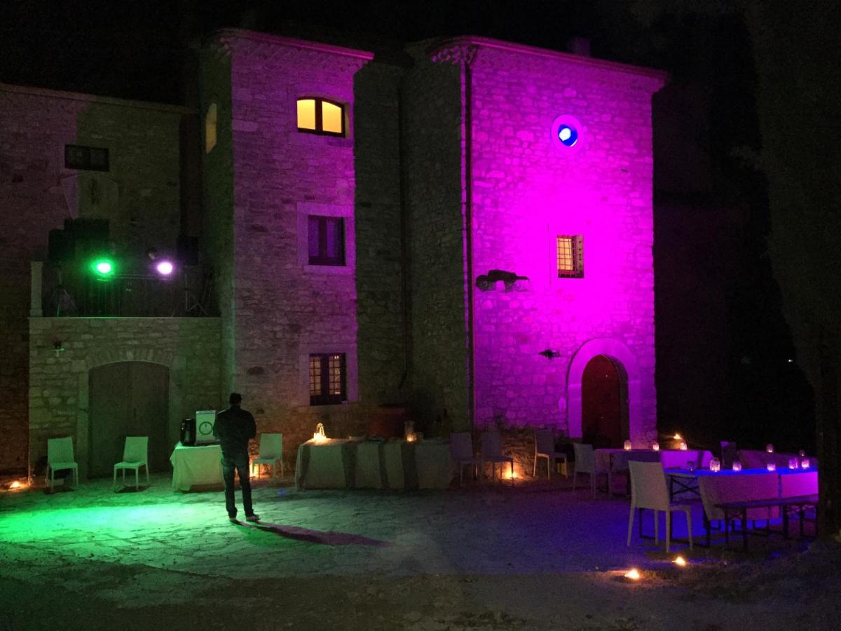 B&B Il Casone Di Drusa San Marco dei Cavoti Εξωτερικό φωτογραφία