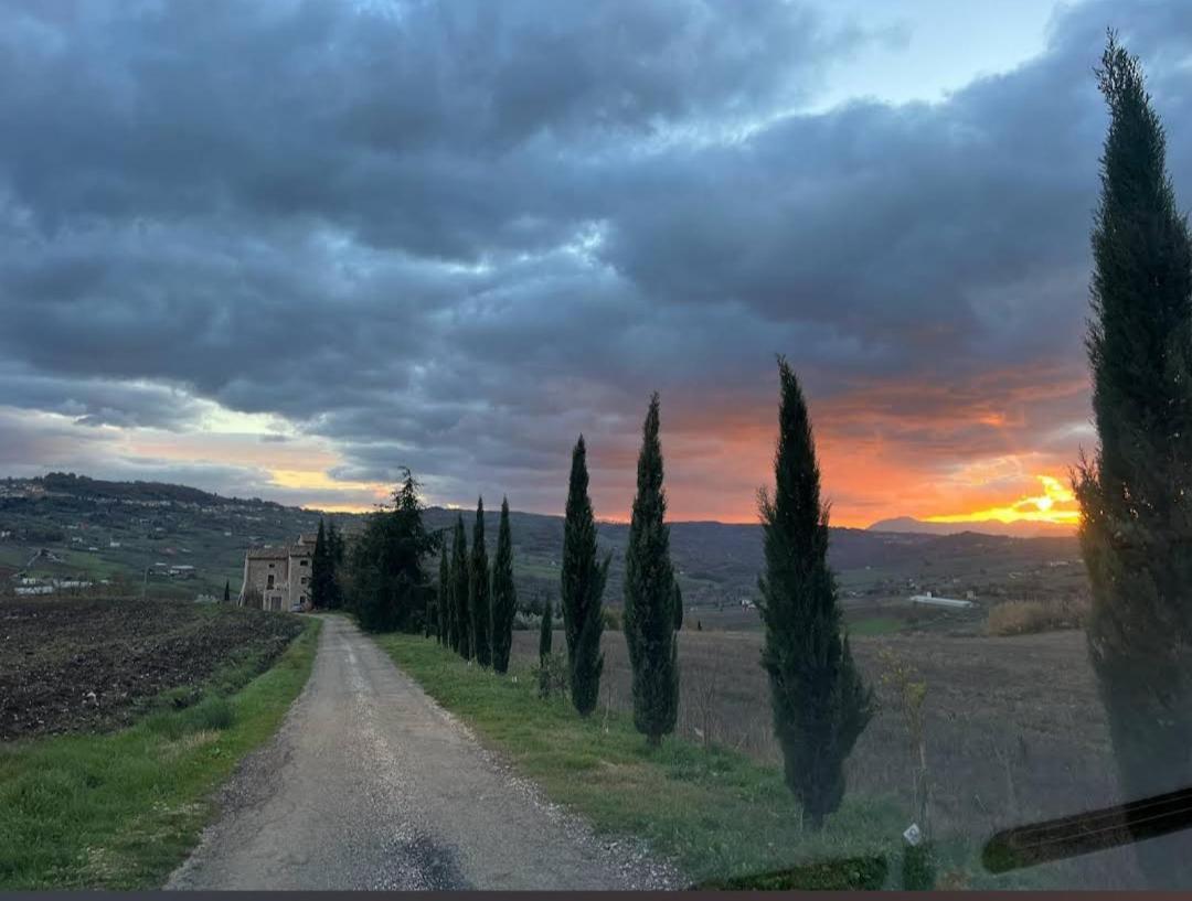B&B Il Casone Di Drusa San Marco dei Cavoti Εξωτερικό φωτογραφία